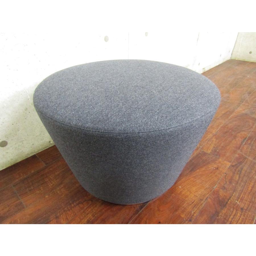 展示品 B&B ITALIA Jean オットマン 100万 展示品/未使用品/B&B ITALIA/イタリア最高級/HARBOR/ハーバー /深澤