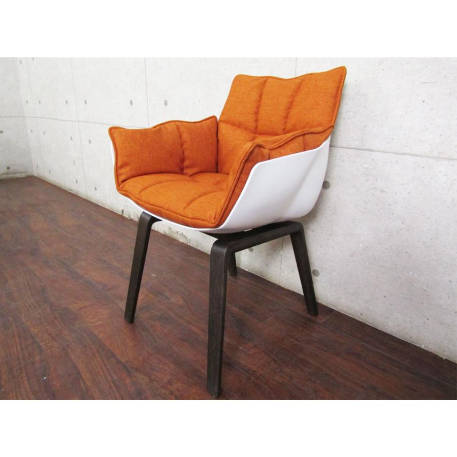 B&B Italiaイタリア HUSKテーブル ハスク B&B Italiaイタリア HUSKテーブル ハスク Husk small table