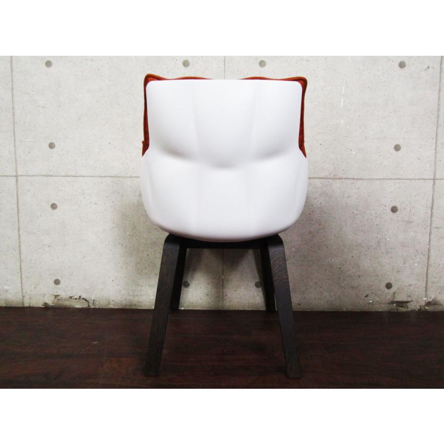 □展示品□未使用品□B&B ITALIA□イタリア最高級□Husk/ハスク