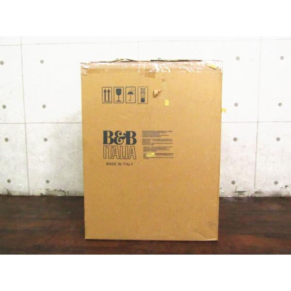 B＆B Italia（ビーアンドビーイタリア） □展示品/未使用品/B&B ITALIA