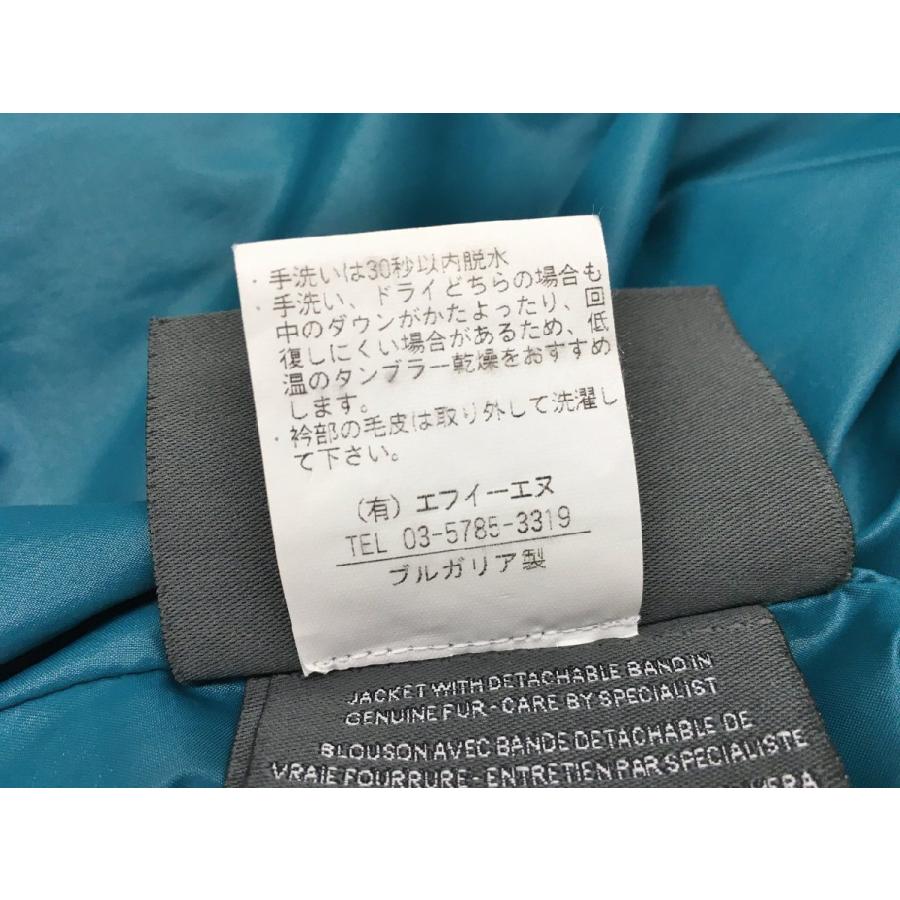 デュベティカ DUVETICA ダウンジャケット 38 2407WR009 : ハウマッチ
