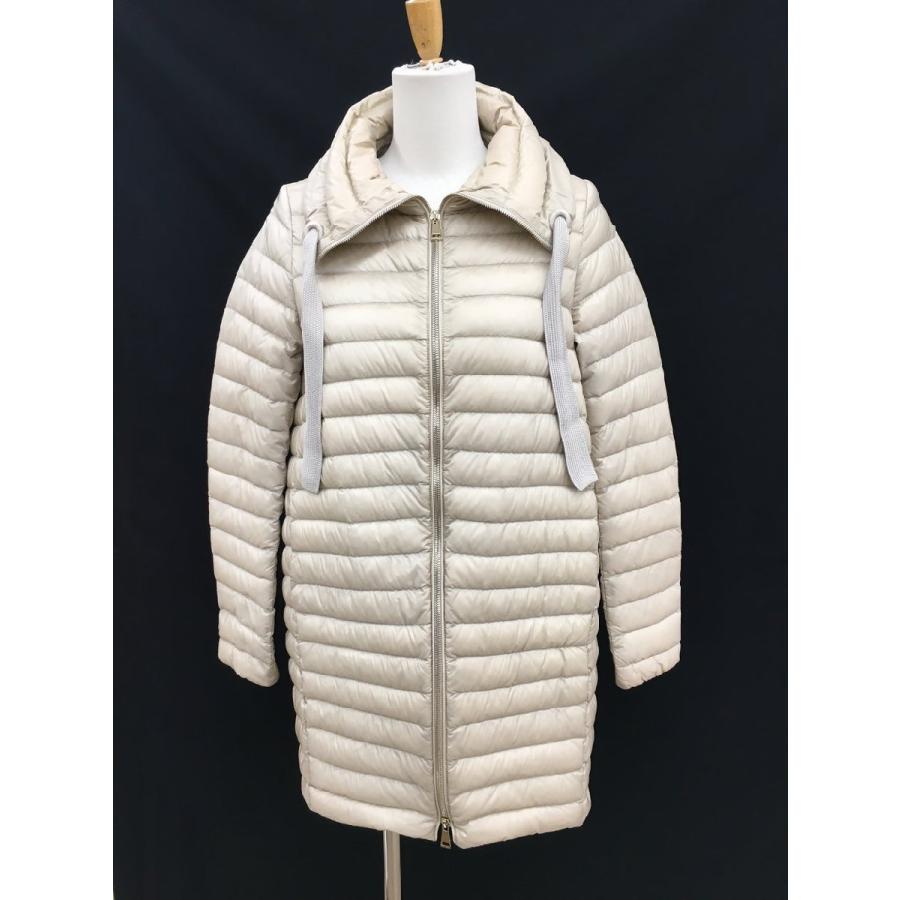 モンクレール MONCLER ダウンコート 長袖 00 LONGUE SAISON CITRINELLE 