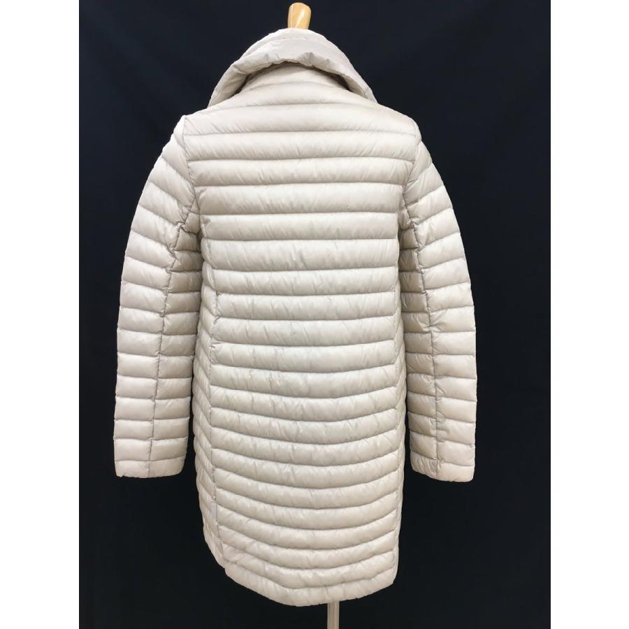 モンクレール MONCLER ダウンコート 長袖 00 LONGUE SAISON CITRINELLE