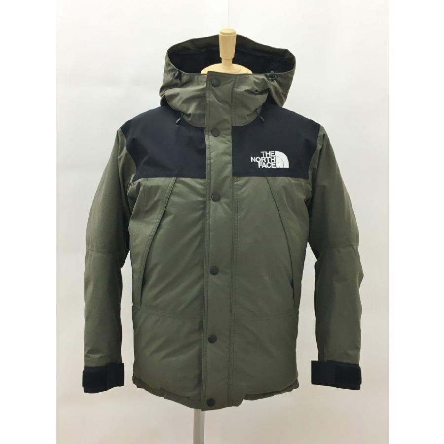 ザ・ノースフェイス THE NORTH FACE マウンテンダウンジャケット XS 