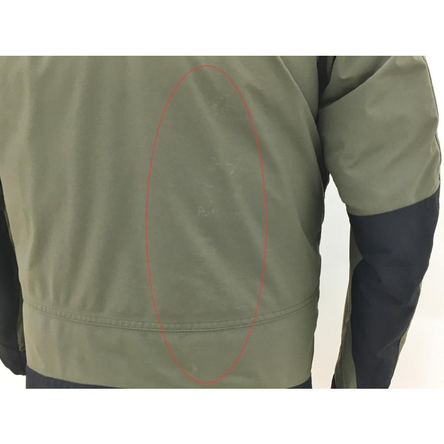 ザ・ノースフェイス THE NORTH FACE マウンテンダウンジャケット XS 