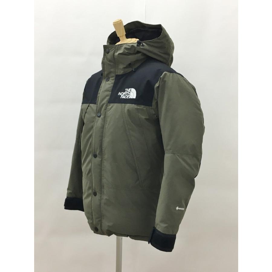 ザ・ノースフェイス THE NORTH FACE マウンテンダウンジャケット XS 