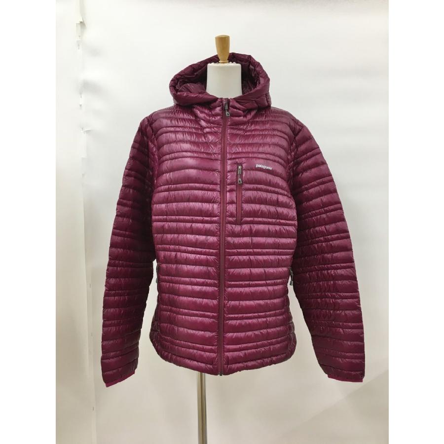 パタゴニア patagonia ダウンジャケット XL 長袖 並行輸入品 未使用 