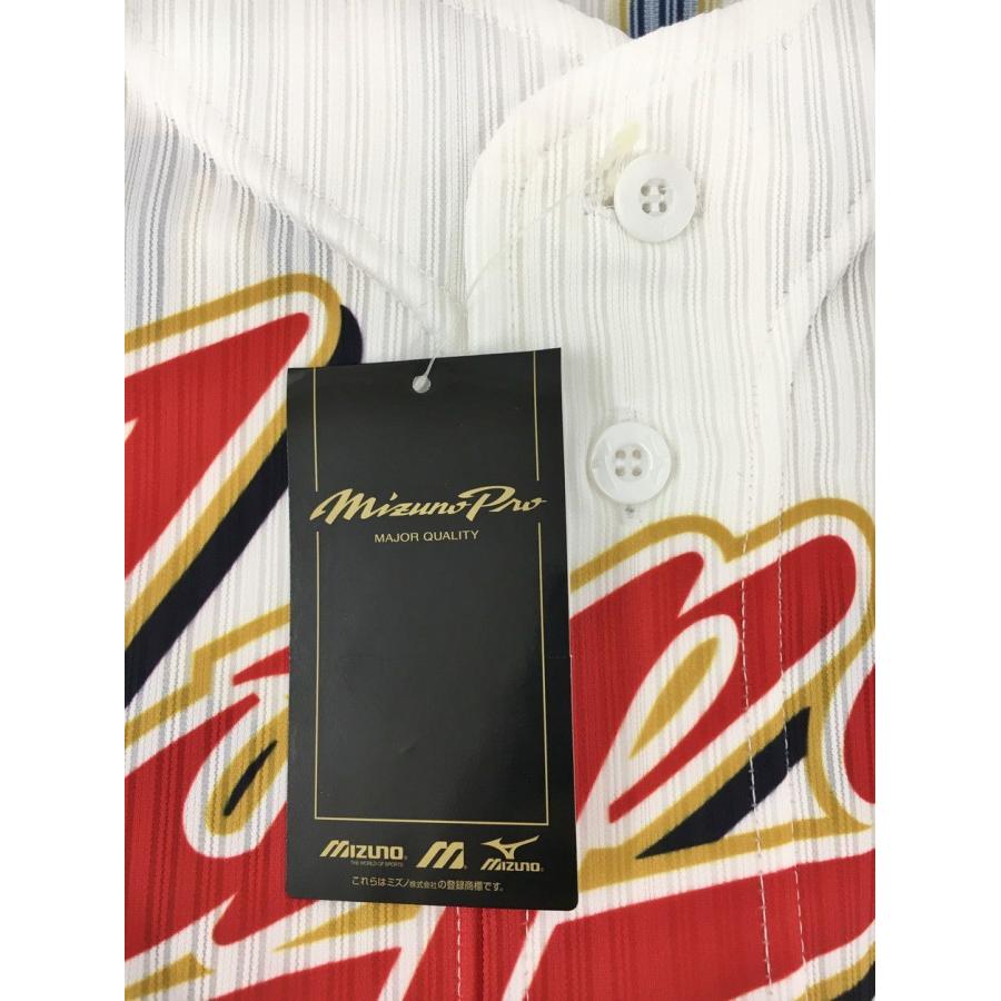 ミズノ MIZUNO ユニフォーム O-51 2009年 WBC 日本代表 侍ジャパン #51