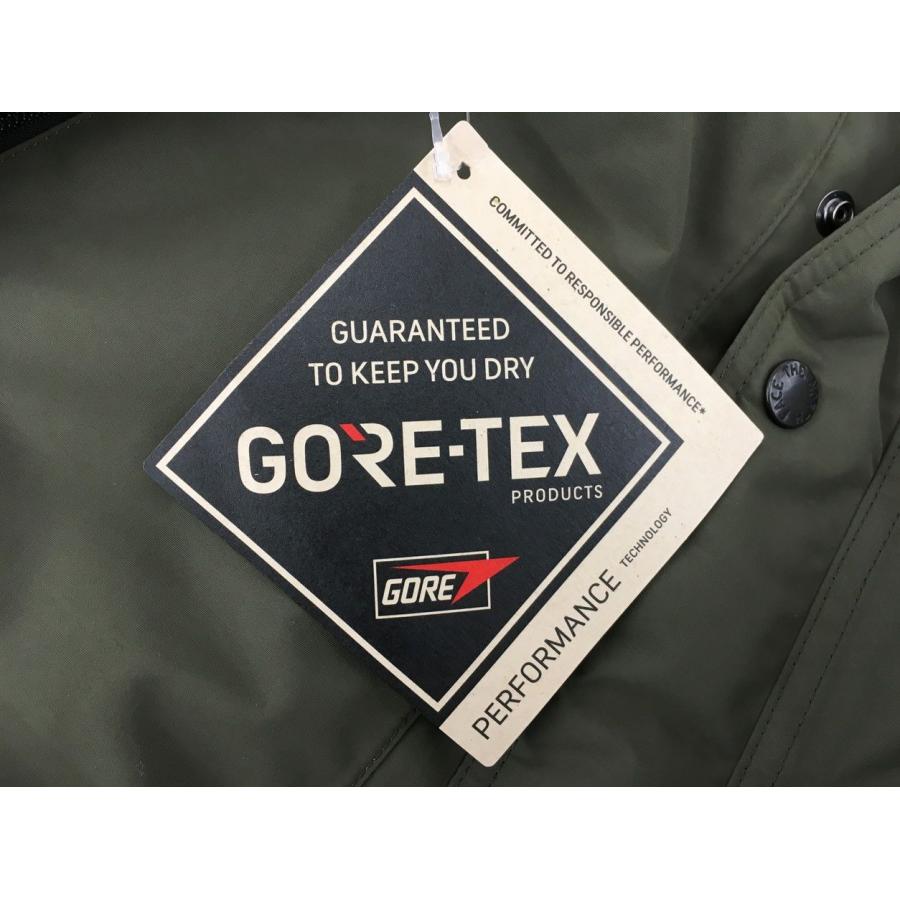 ザ・ノース・フェイス THE NORTH FACE マウンテンダウンジャケット S
