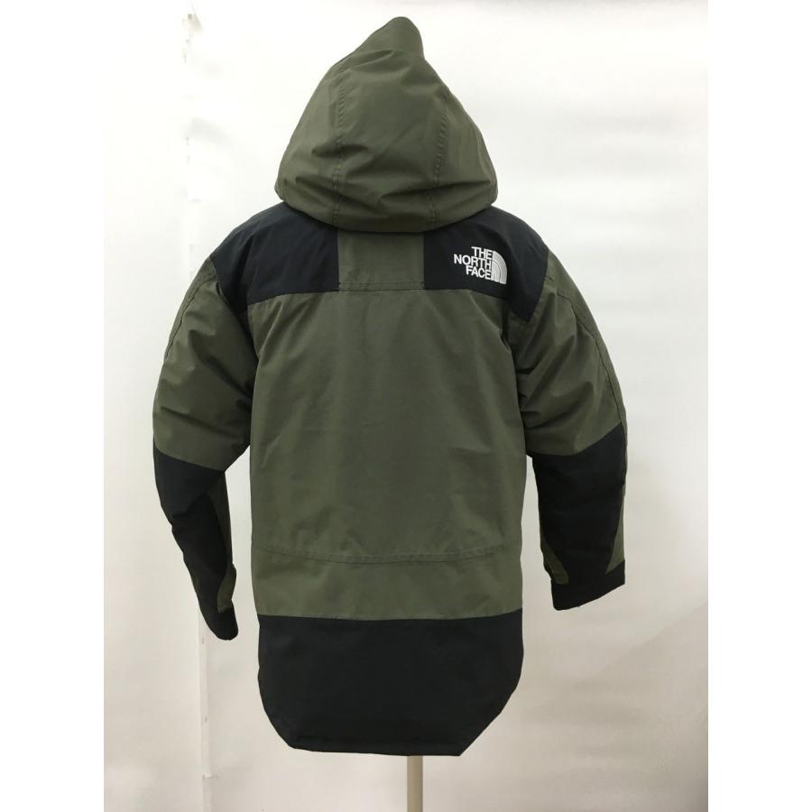 ザ・ノース・フェイス THE NORTH FACE マウンテンダウンジャケット S
