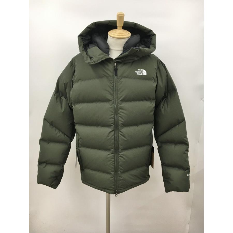 ザノースフェイス THE NORTH FACE ダウンジャケット ニュートープ 