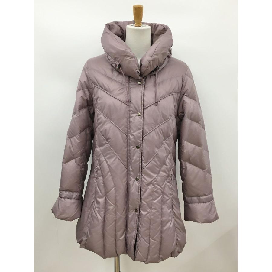 ノアジェ noa-ge ダウンコート M 2511WS071 : ハウマッチアパレルYahoo 