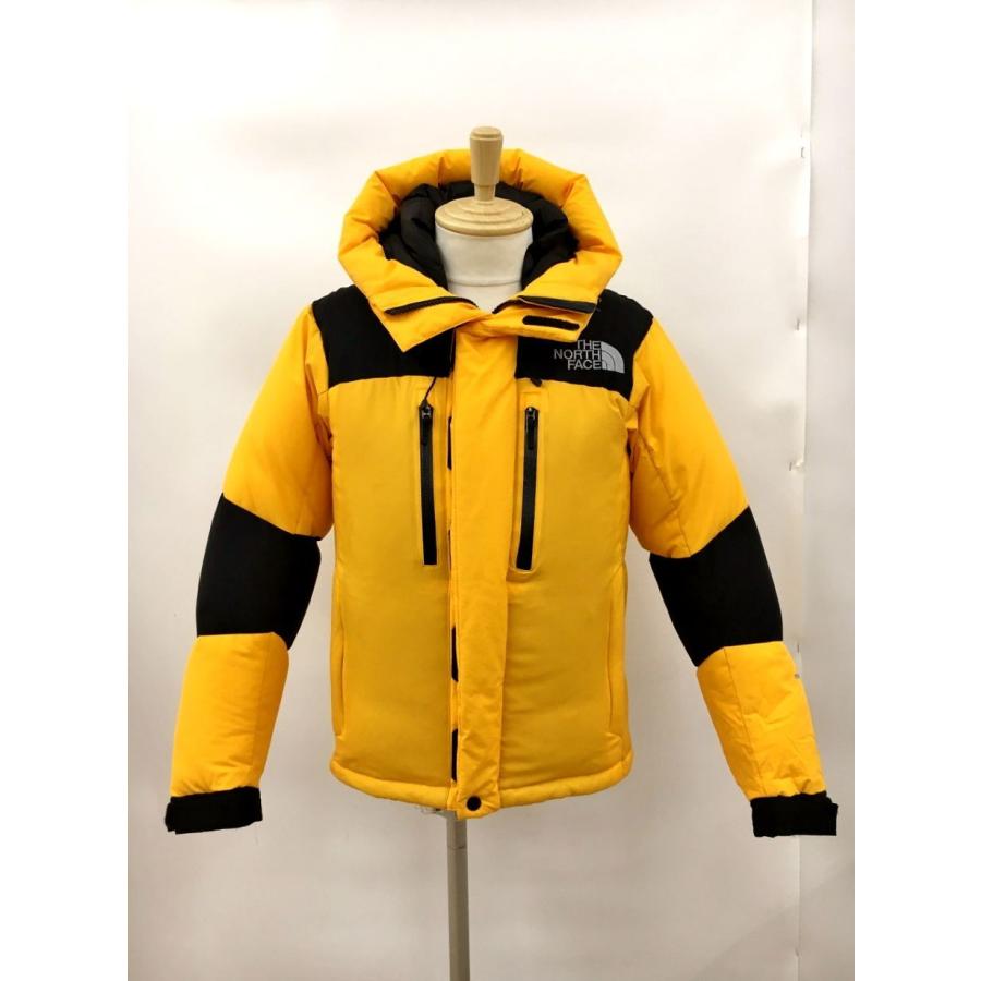 ザ・ノース・フェイス THE NORTH FACE ダウンジャケット XS 長袖 