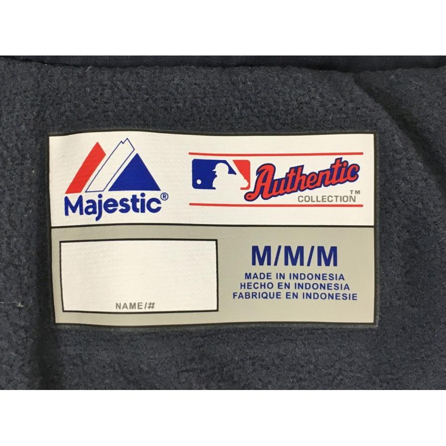 マジェスティック Majestic スタジャン M 長袖 ニューヨーク