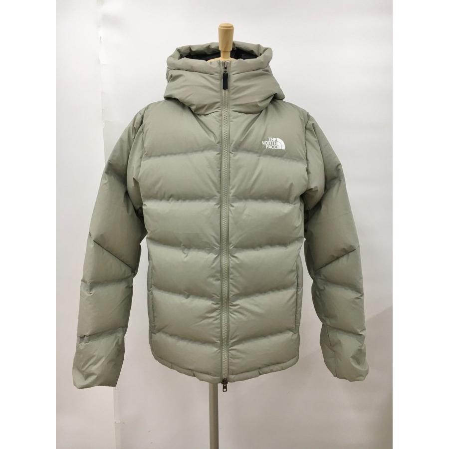 ザ・ノース・フェイス THE NORTH FACE ダウンジャケット M 長袖 