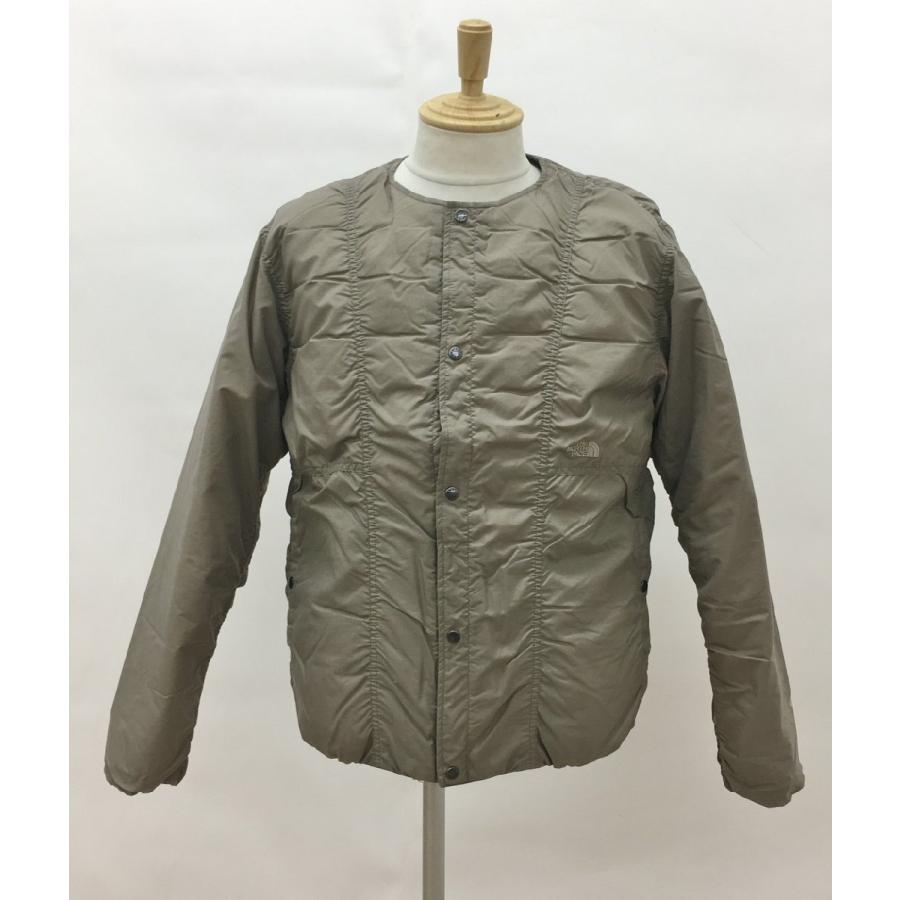 ザ・ノース・フェイス THE NORTH FACE ダウンジャケット M 長袖 