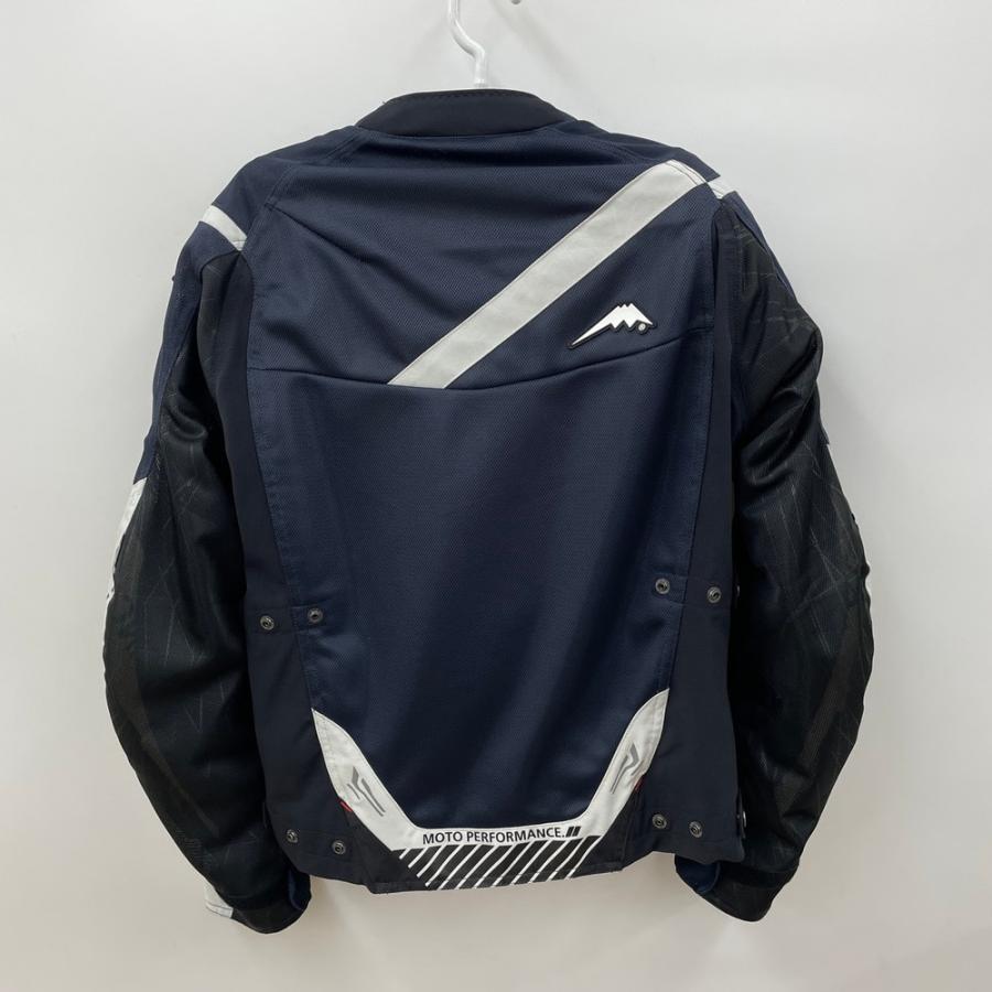 バイクウエア エアーコンテンドジャケット クシタニ KUSHITANI M