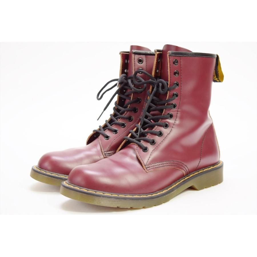Hawkins ワークブーツ 10ホール ブーツhl407 25 5cm ホーキンス 1710ls048 ハウマッチyahoo 店 通販 Yahoo ショッピング