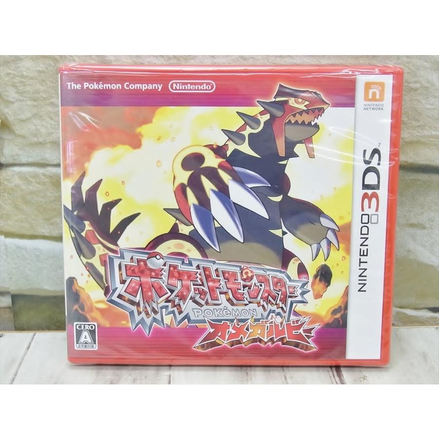 ポケモン オメガルビー レビュー イメージポケモンコレクション