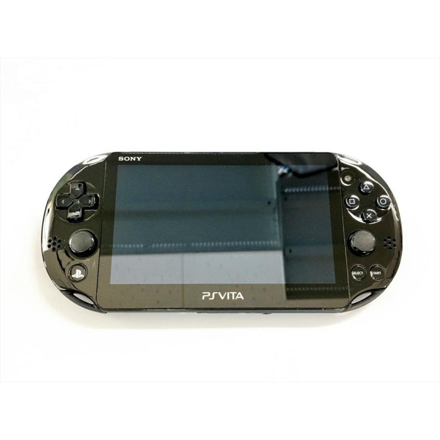 ソニー Sony Playstation Vita 約1gb Pch 00za11 ゲーム機 本体 ブラック Wi Fiモデル Acアダプタ Usb 電源コード付き 2101lt112 2101lt112 ハウマッチyahoo 店 通販 Yahoo ショッピング