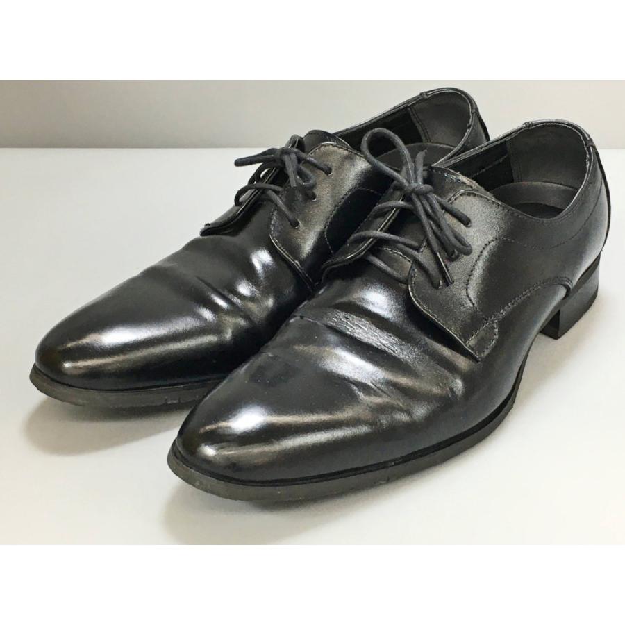 ユキコ キミジマ Yukiko Kimijima メンズ ビジネスシューズ 25 0eee ブラック Yk92 2104lr179 2104lr179 ハウマッチyahoo 店 通販 Yahoo ショッピング