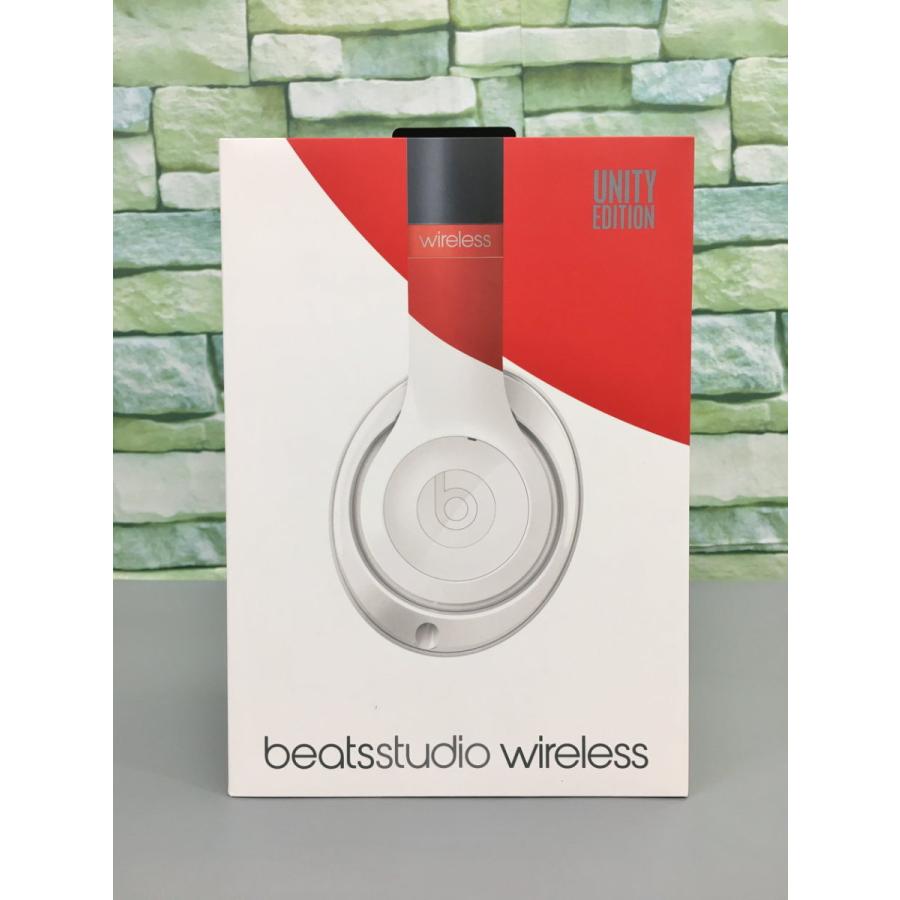 BeatsStudio ビーツ ワイヤレス ヘッドホン Bluetooth B0501 BeatsStudio ビーツ ワイヤレス ヘッドホン Bluetooth B0501