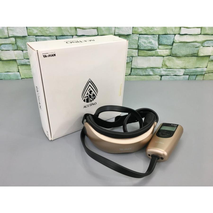 2026年最新】Yahoo!オークション -ヤーマン(マッサージ機)の中古品