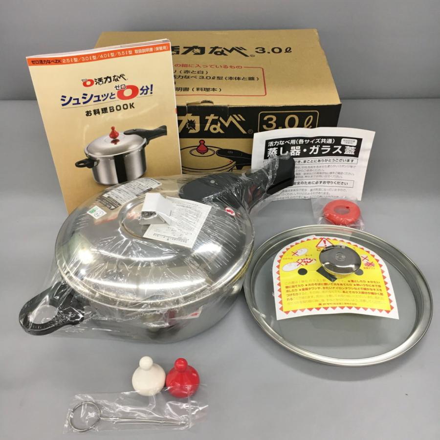 関東煮 おでん鍋 Lp ステンレス 18 8 プロパンガス 54cm 尺8