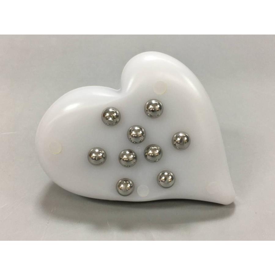 Heartee Infinity 美容機器 ホワイト 美顔器 スキンケア エステ EMS 箱付き ANGE 2201LR004 |  | 05