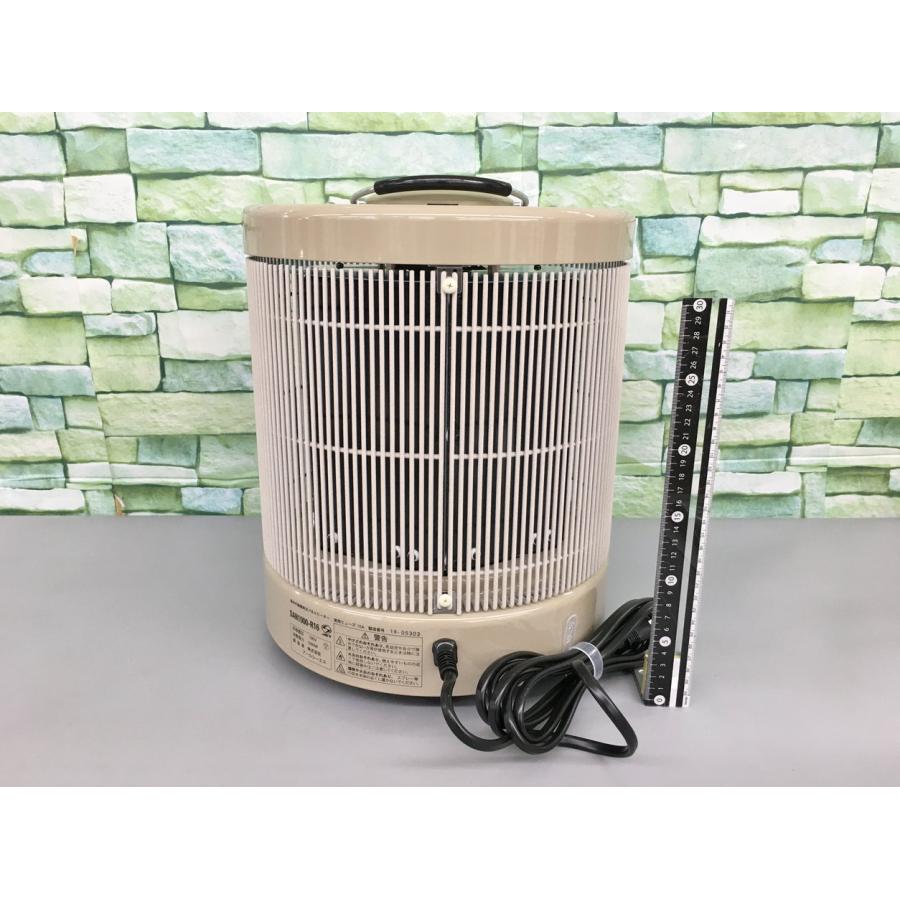 談話室 DAN1000-R16 遠赤外線輻射式パネルヒーター ベージュ系 暖房 