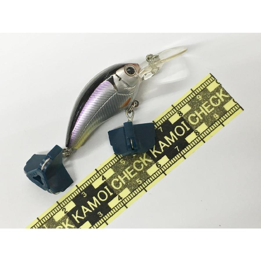 ルアー 釣具 トリプルフック ブラックバス用ルアー 2209LR239 |  | 01