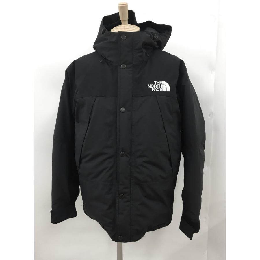 ノースフェイス THE NORTH FACE マウンテンダウンジャケット L 