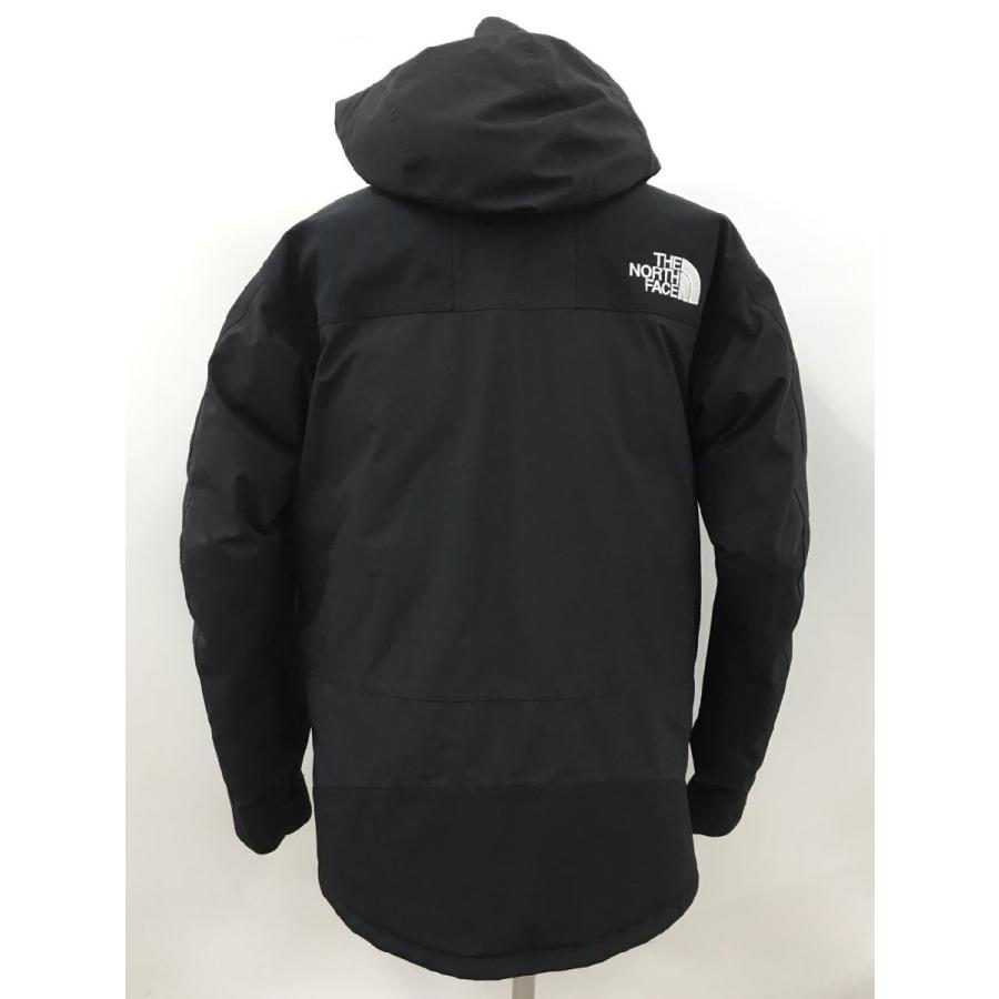ノースフェイス THE NORTH FACE マウンテンダウンジャケット L