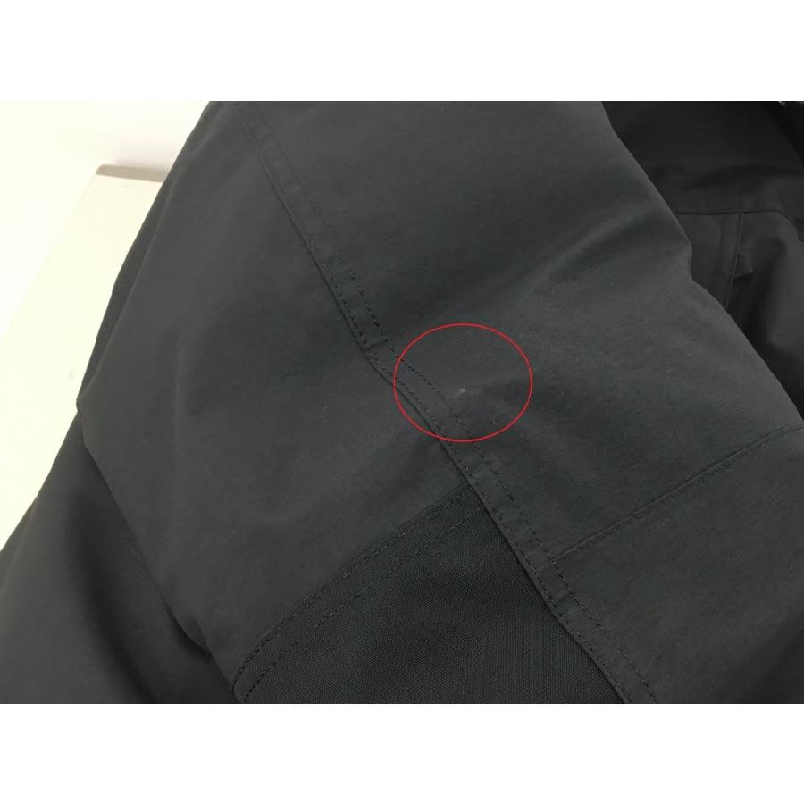 ノースフェイス THE NORTH FACE マウンテンダウンジャケット L