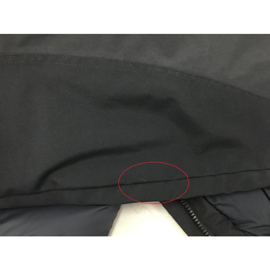 ノースフェイス THE NORTH FACE マウンテンダウンジャケット L