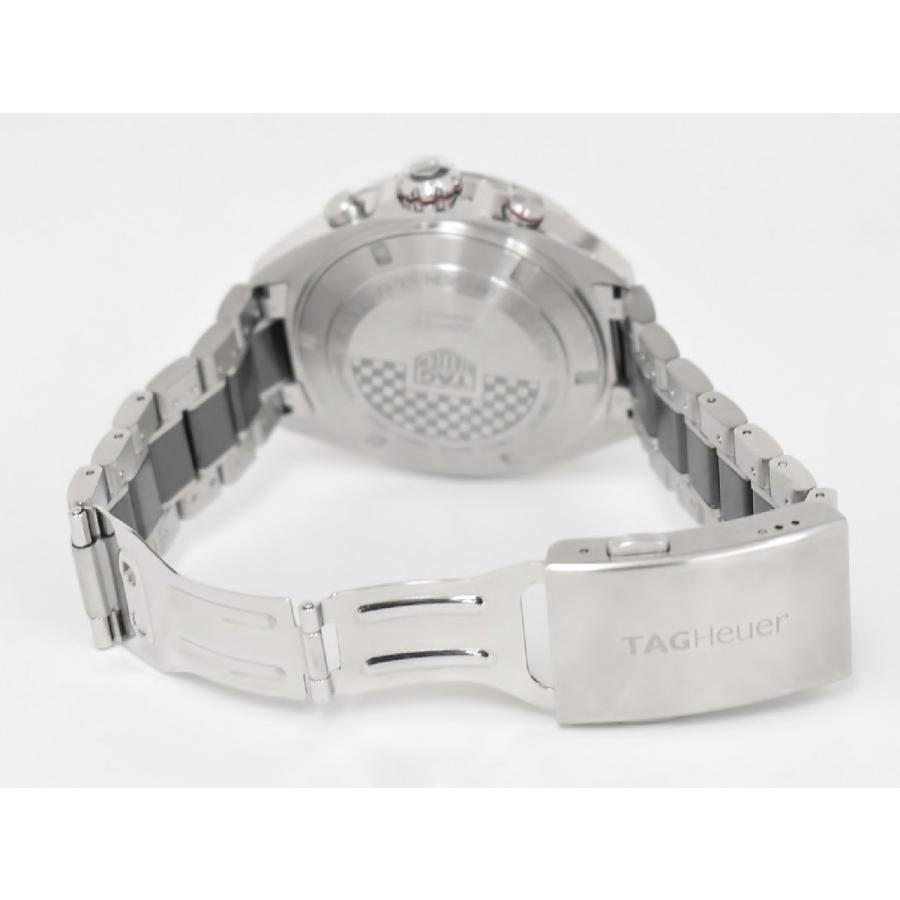 TAG HEUER 腕時計 フォーミュラ1 CAZ2012.BA0970 キャリバー16 メンズ 自動巻き スティール製 クロノグラフ 200m防水性 → 2401LR166 |  | 05