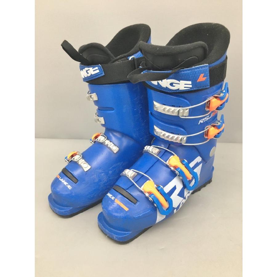 ラング スキーブーツ 23cm 2401LS162 | 