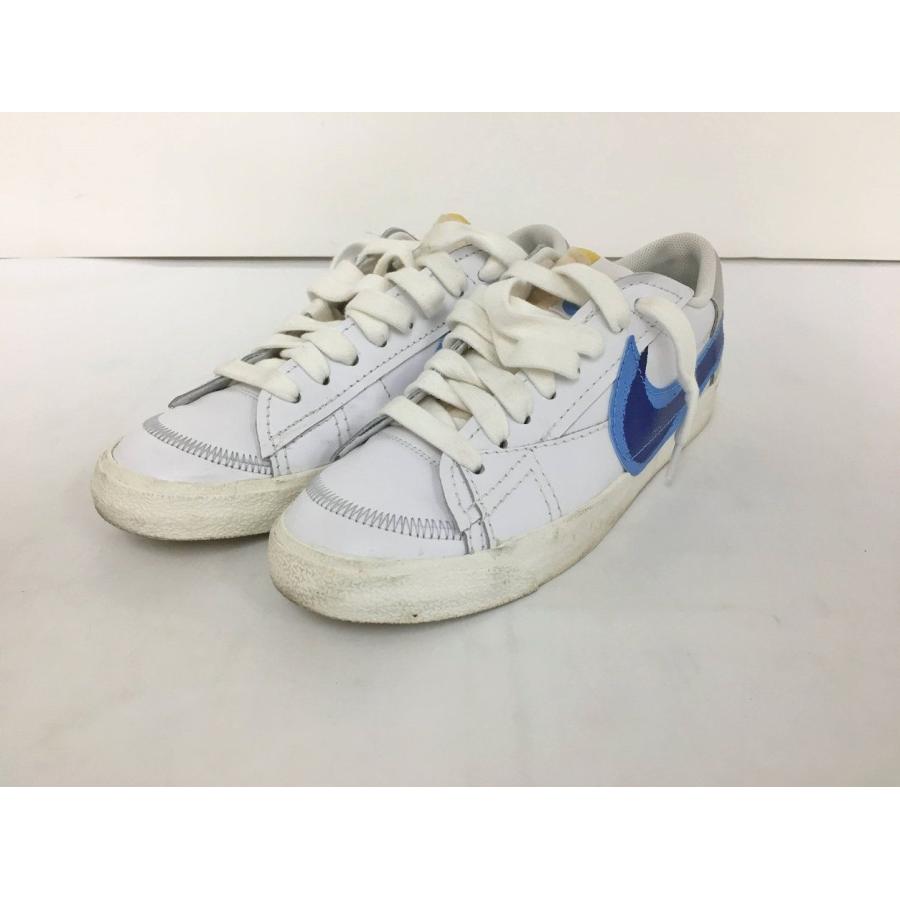 ナイキ 30 FN3413-100 スニーカー メンズ ブレーザーロージャンボ 2401LS481 | 