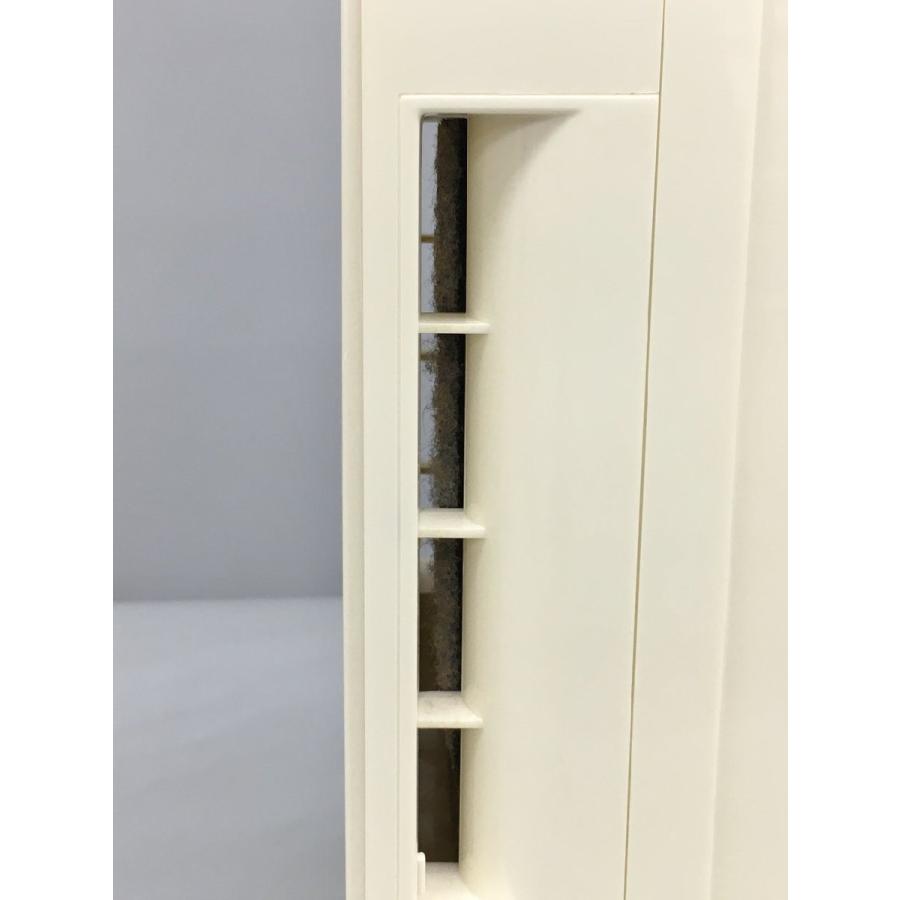 セラミックファンヒーター JCH-122T-W アイリスオーヤマ IRIS OHYAMA（ 2014年製 2402LS131 |  | 01