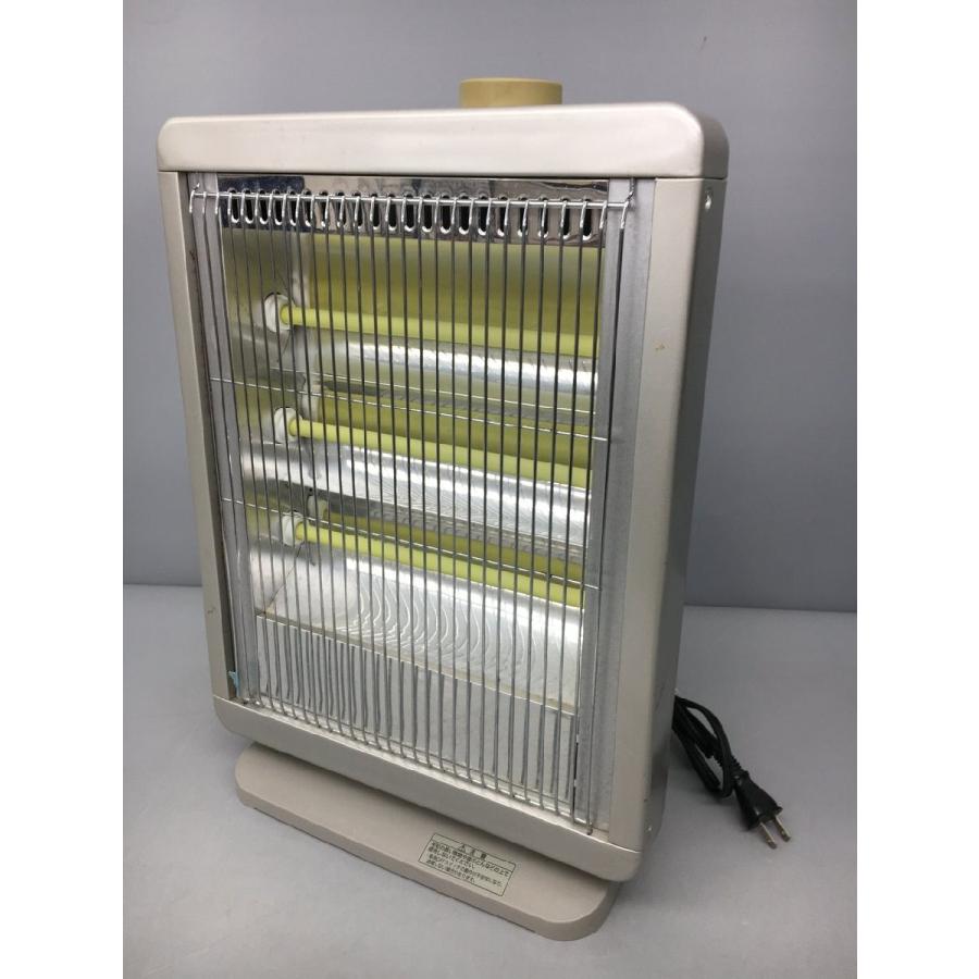 遠赤外線ストーブ R-E108 三洋電機 SANYO 2403LH008 : ハウマッチYahoo