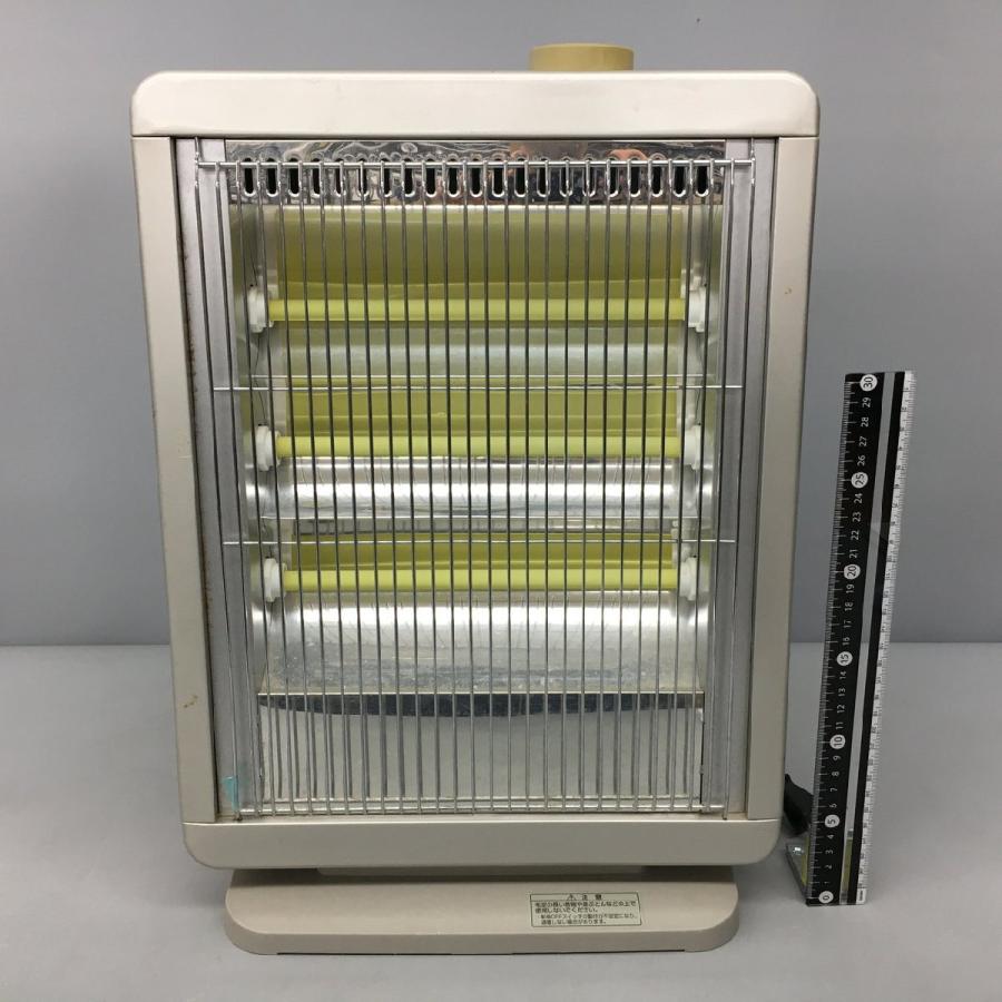 電気ストーブ SANYO R-081 400W 800W 三洋電機 昭和レトロ 遠赤外線ストーブ R-E108 三洋電機 SANYO 2403LH008 : ハウマッチYahoo
