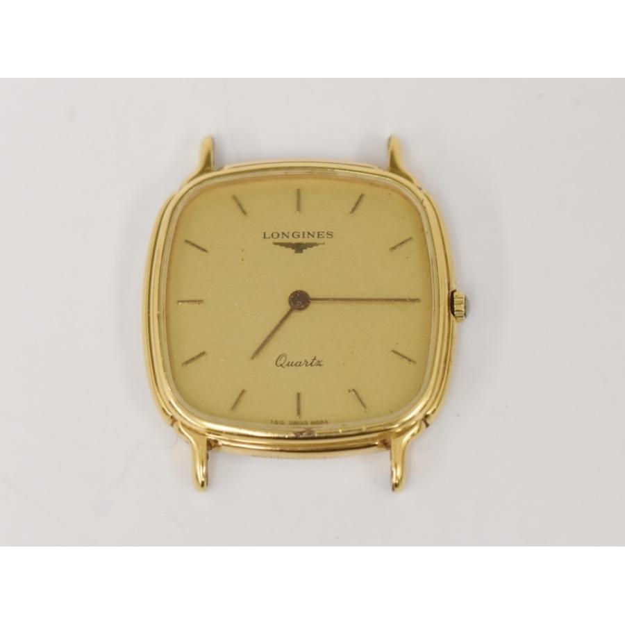 ロンジン LONGINES 腕時計 150 SWISS 6885 クオーツ ベルト欠品 2403LS015 | 