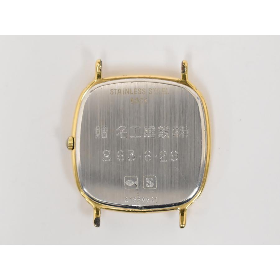 ロンジン LONGINES 腕時計 150 SWISS 6885 クオーツ ベルト欠品 2403LS015 |  | 01