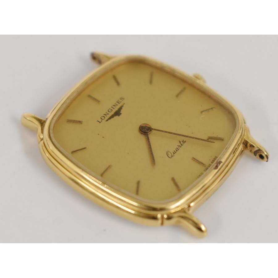 ロンジン LONGINES 腕時計 150 SWISS 6885 クオーツ ベルト欠品 2403LS015 |  | 02