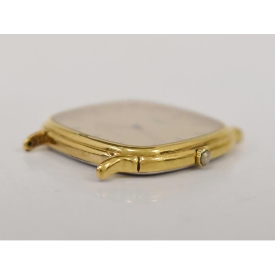 ロンジン LONGINES 腕時計 150 SWISS 6885 クオーツ ベルト欠品 2403LS015 |  | 03