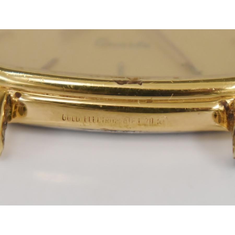 ロンジン LONGINES 腕時計 150 SWISS 6885 クオーツ ベルト欠品 2403LS015 |  | 05