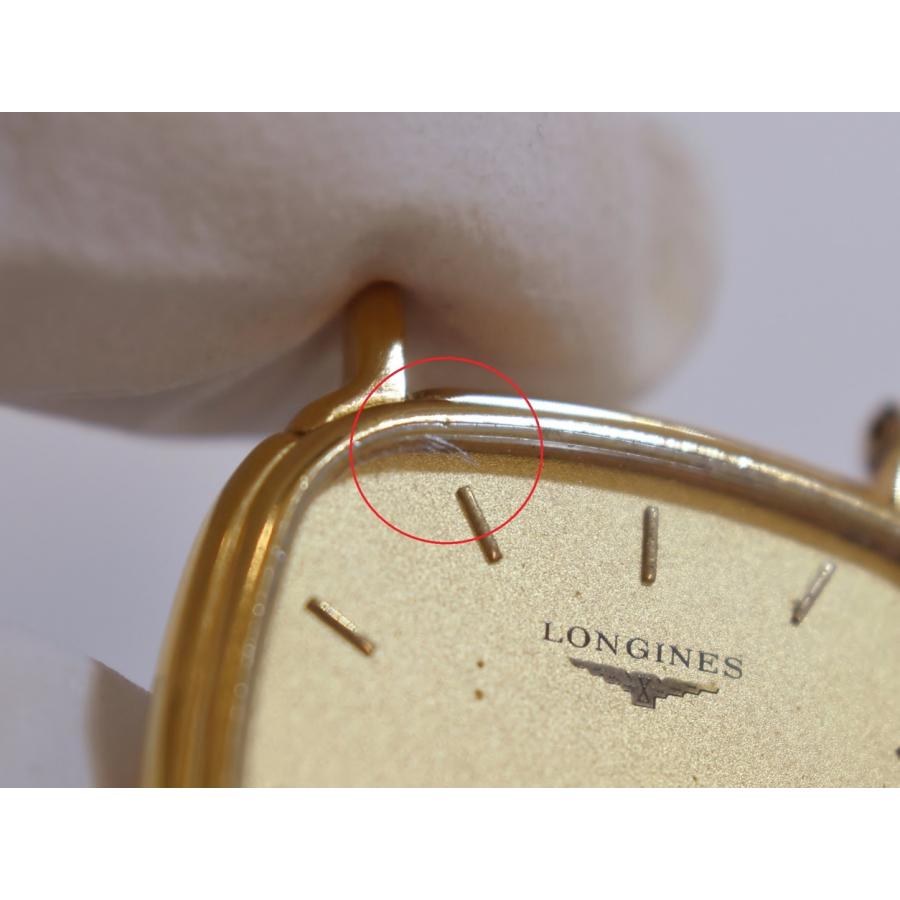 ロンジン LONGINES 腕時計 150 SWISS 6885 クオーツ ベルト欠品 2403LS015 |  | 07