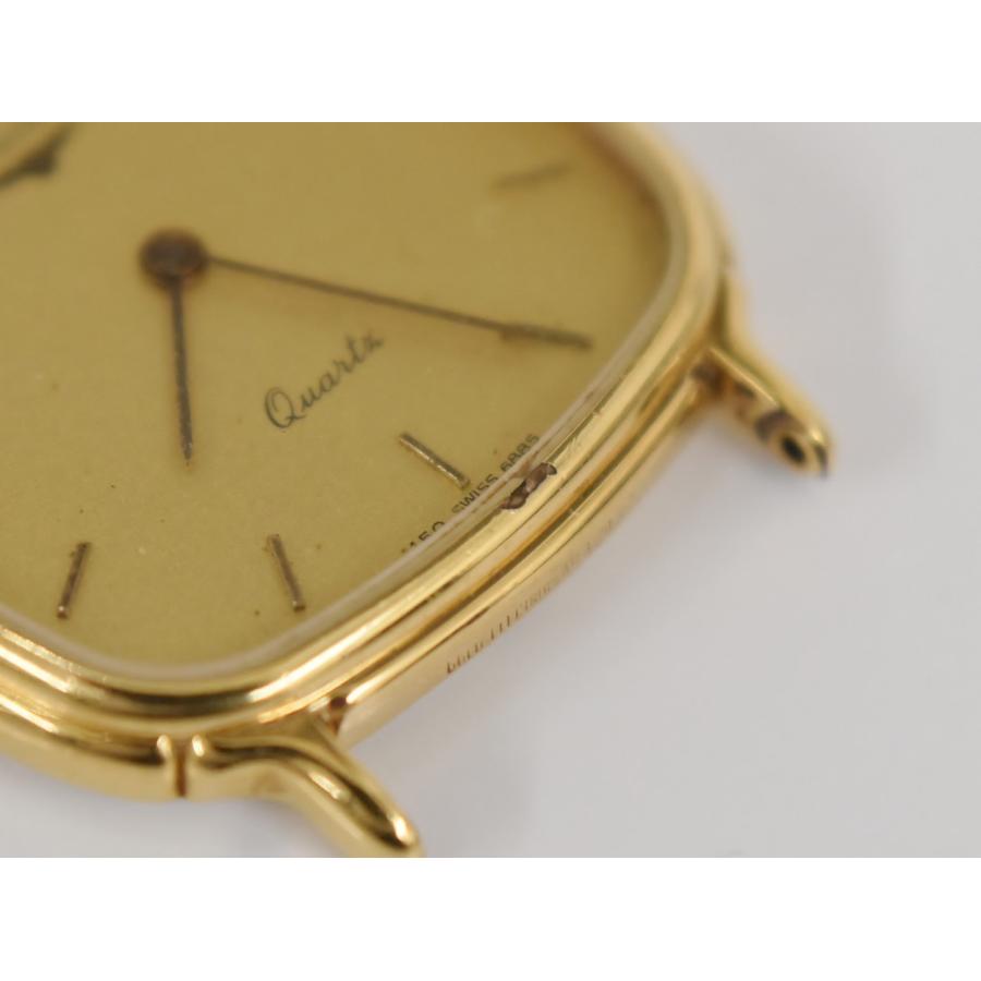 ロンジン LONGINES 腕時計 150 SWISS 6885 クオーツ ベルト欠品 2403LS015 |  | 08