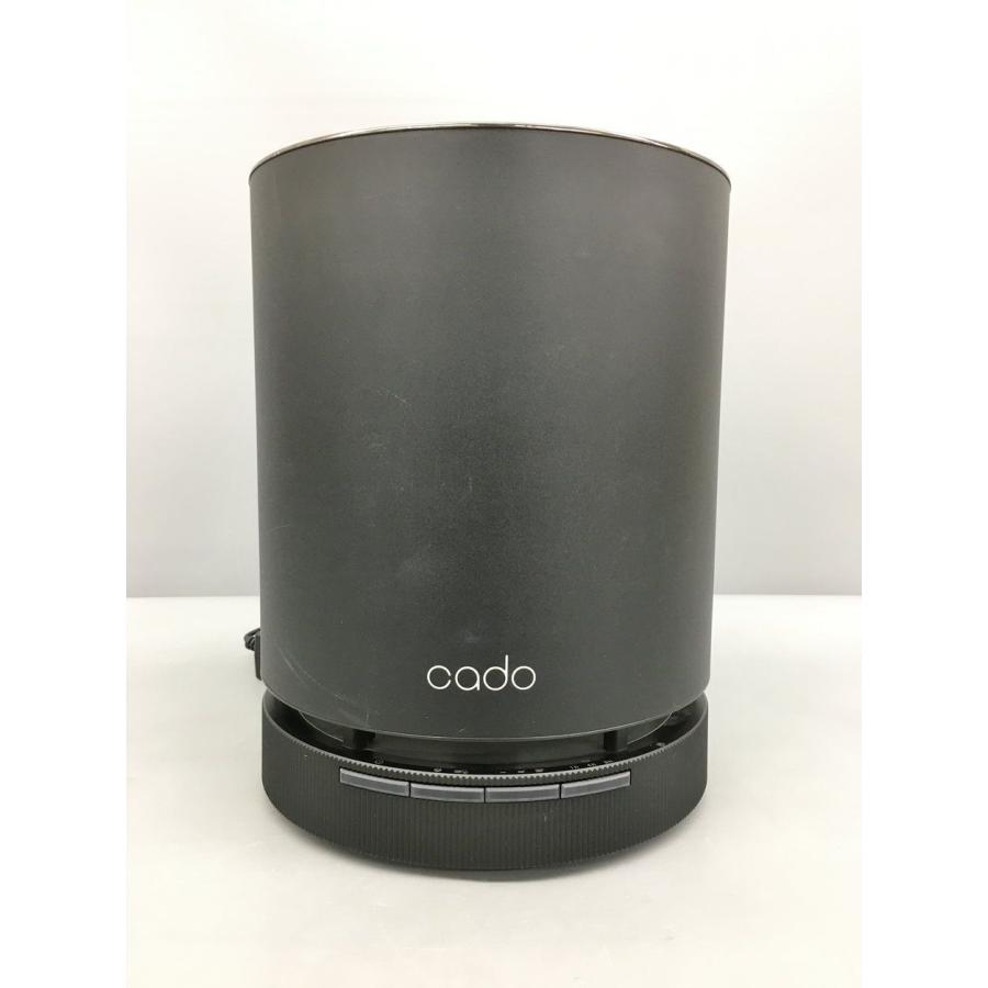 空気清浄機 AP-C110 カドー cado 12畳 2403LS445 : ハウマッチYahoo!店