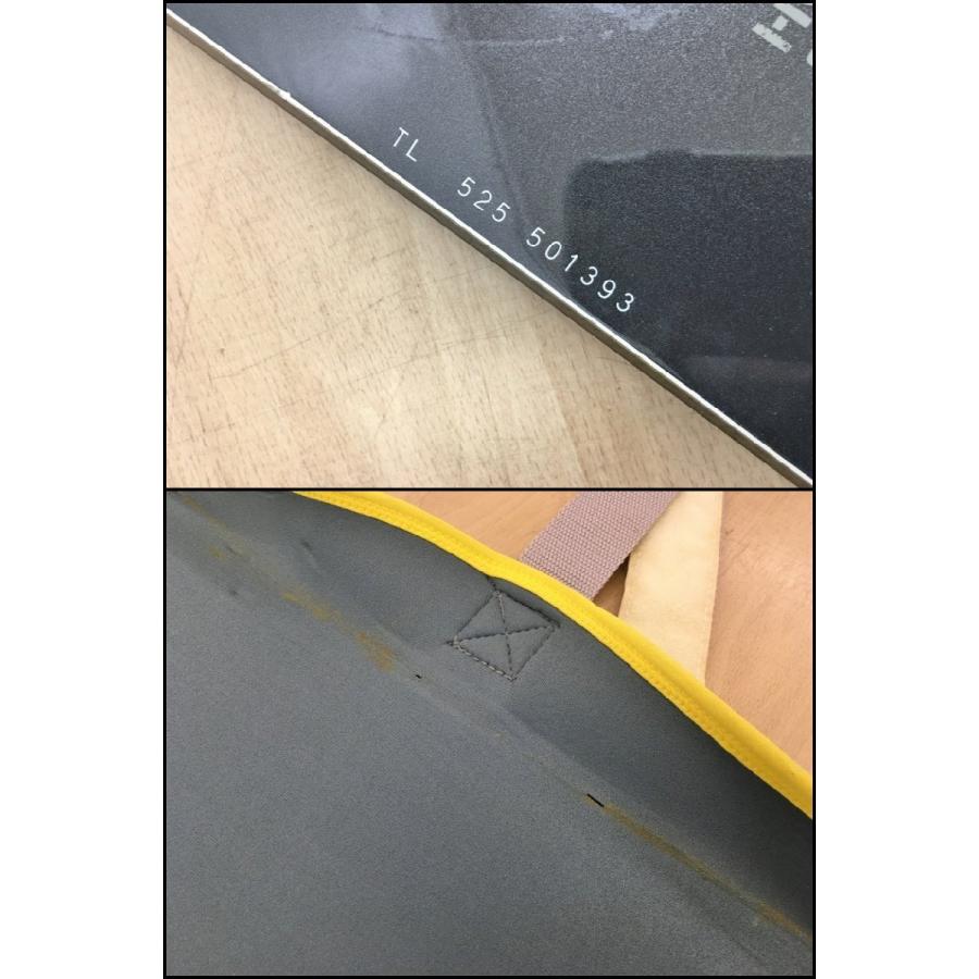 011 Artistic スノーボード 152.5cm 収納カバー付き 2404LR048 |  | 08